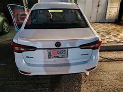 MG 5